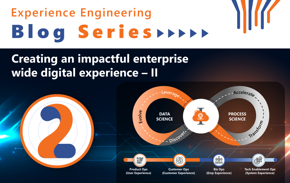Digital Experience Engineering Blog Banner 2