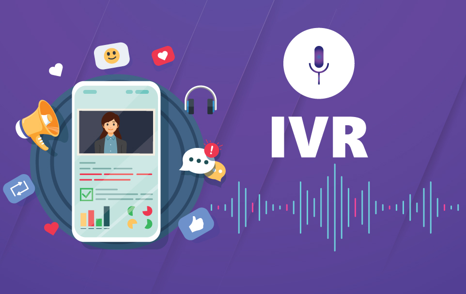 How Automated Ivr And Text Messaging System Blog Banner