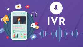How Automated Ivr And Text Messaging System Can Improve Your Customer Service 555x300