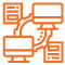 Support And Maintenance Reactive Maintenance Icon