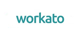 Workato Logo Teal