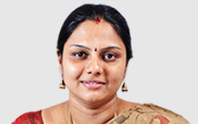 Nithya Priya Rajkumar
